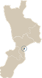 Posizione in Calabria