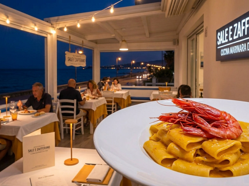 Ristorante Alla Corte del Re