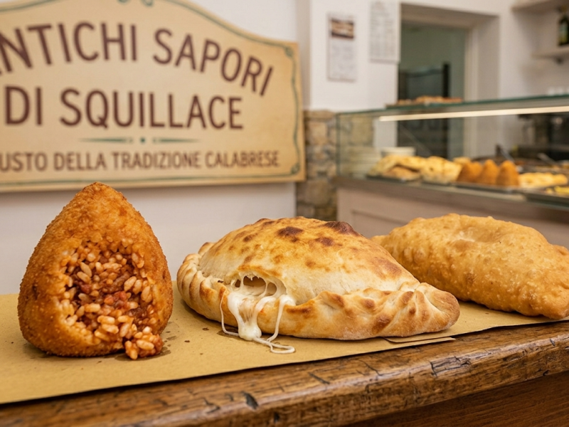 Pizzeria La veduta marina