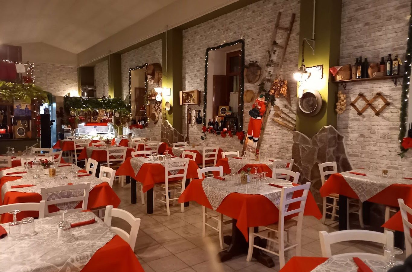 Ristorante Alla Corte del Re