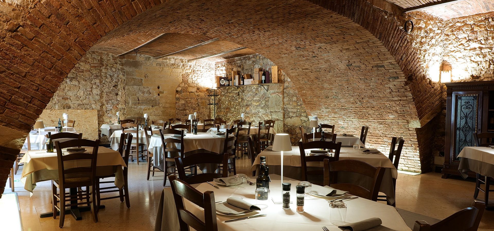 Ristorante Alla Corte del Re