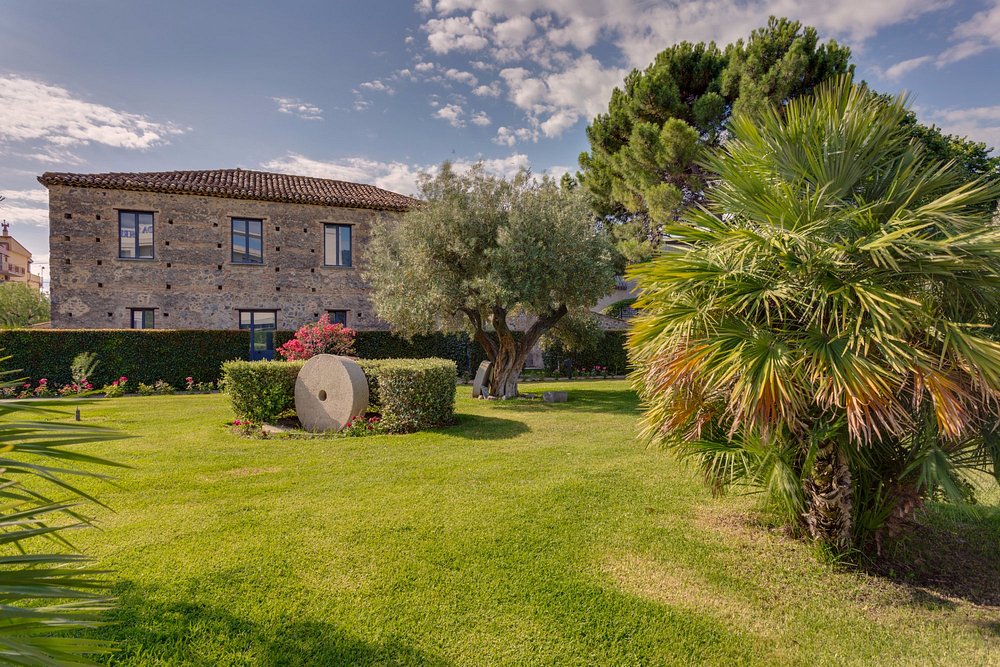 Hotel La Medusa