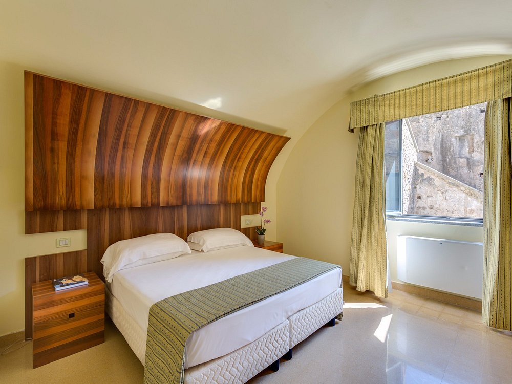 Hotel La Medusa